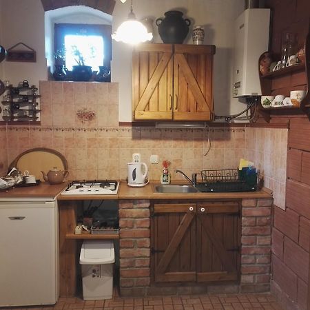 Отель Acs Kuria Bodony Экстерьер фото